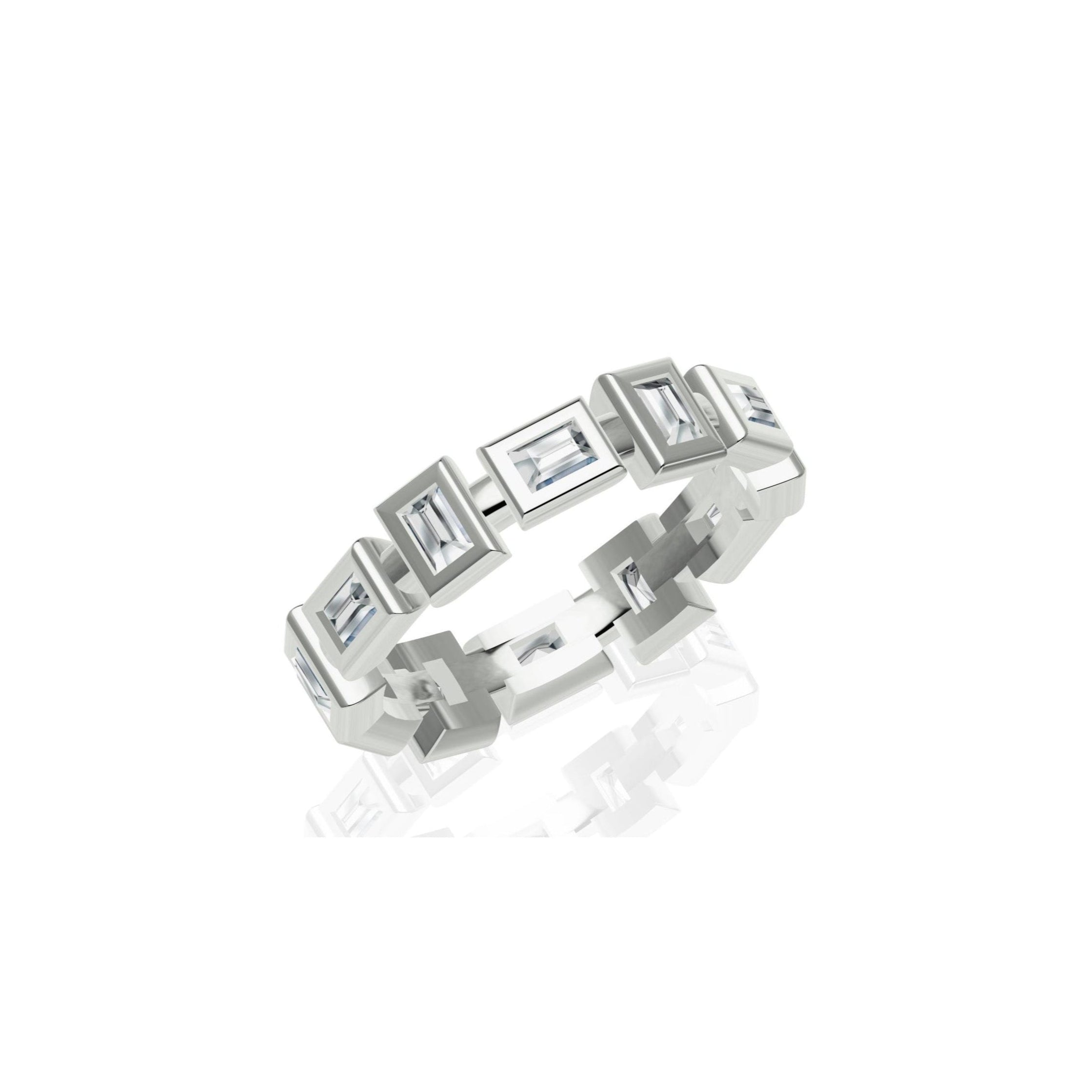 Rice Ring (Small)