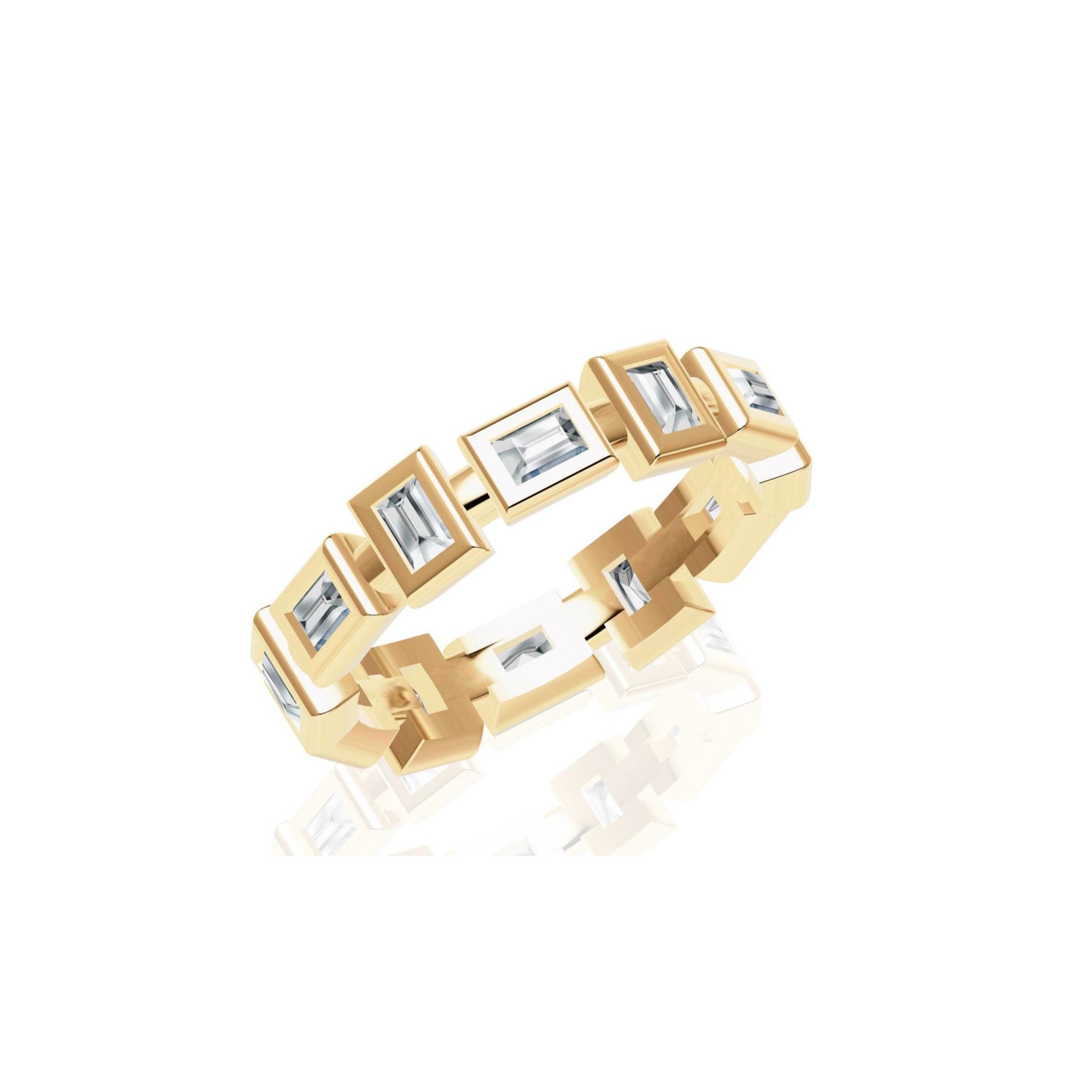 Rice Ring (Small)