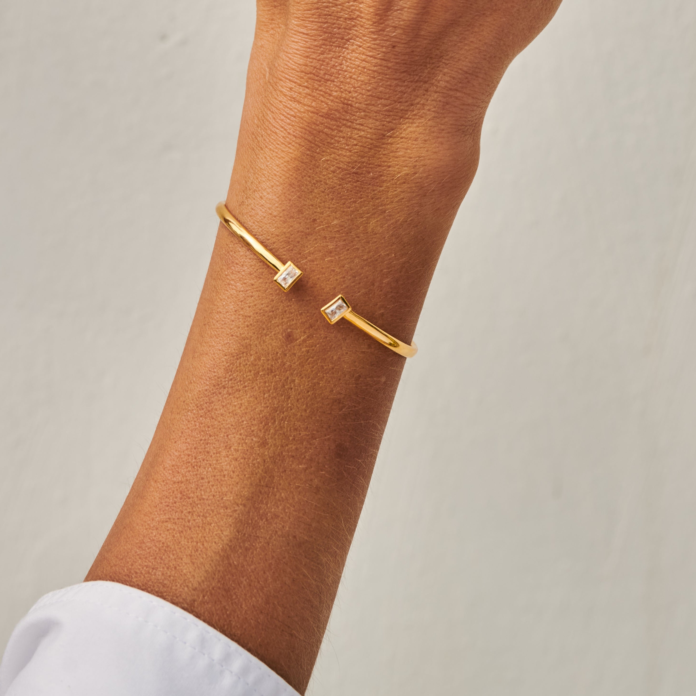 Rice Bangle