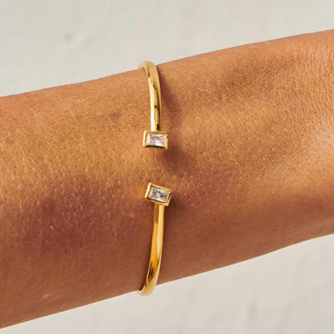 Rice Bangle