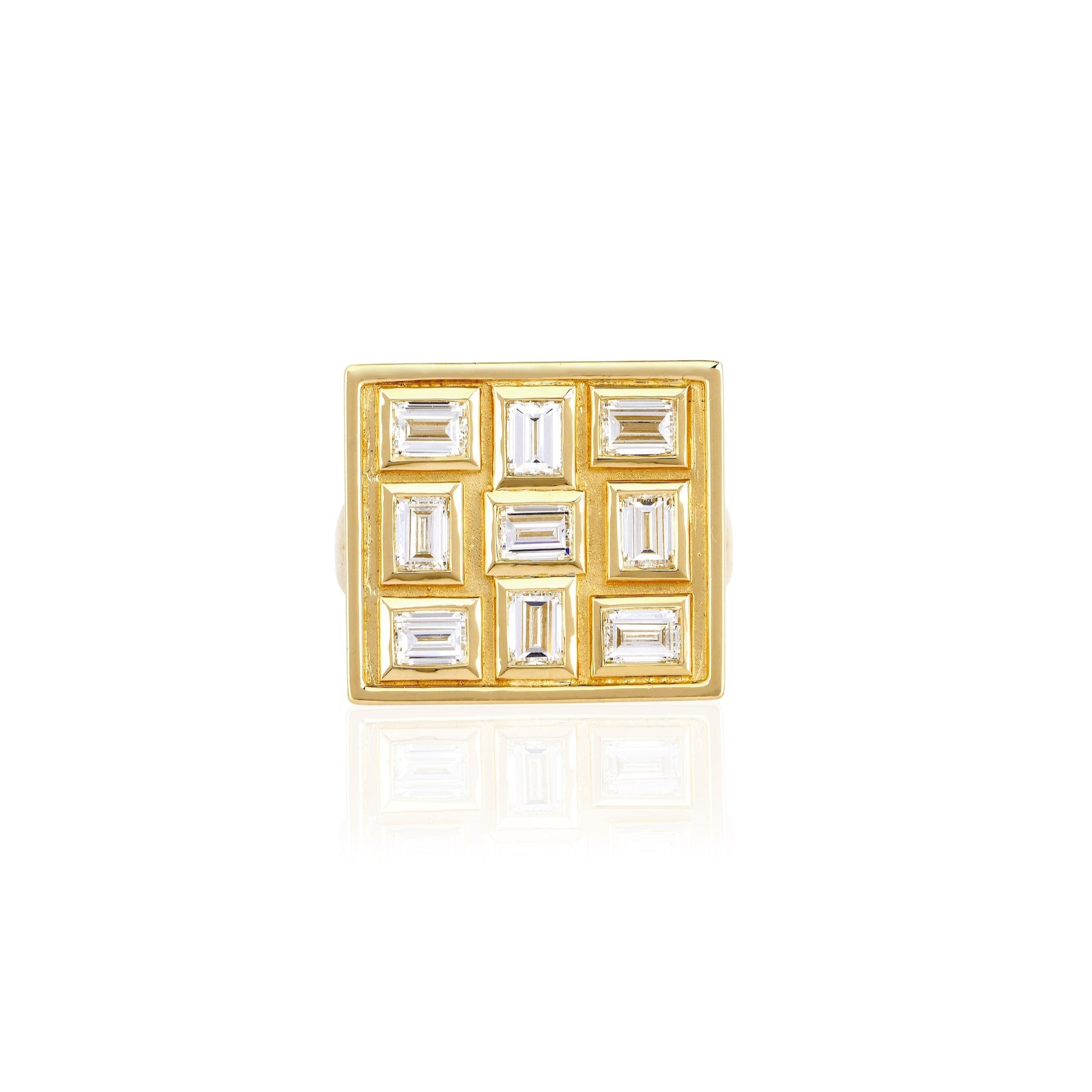 Ricefield Ring