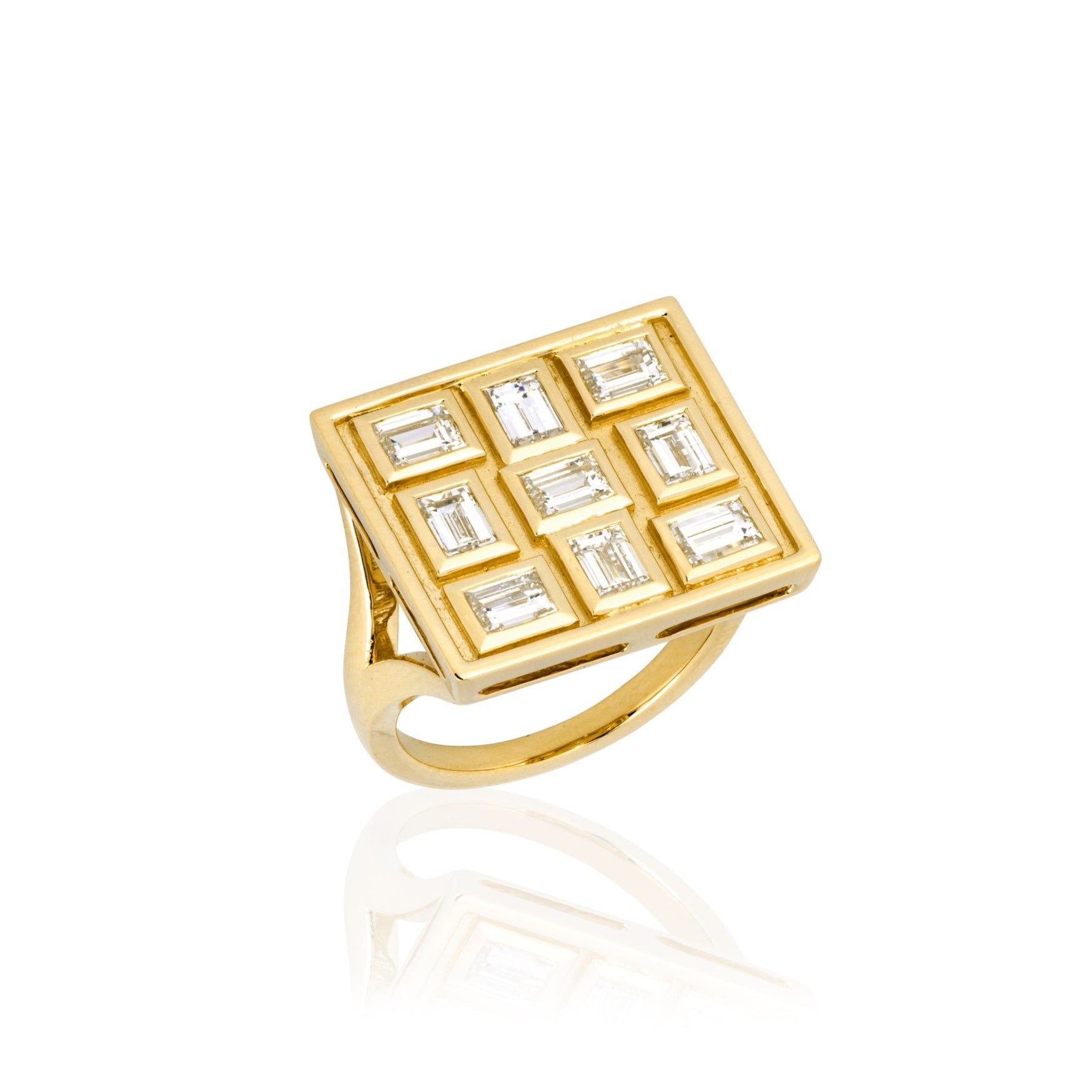 Ricefield Ring
