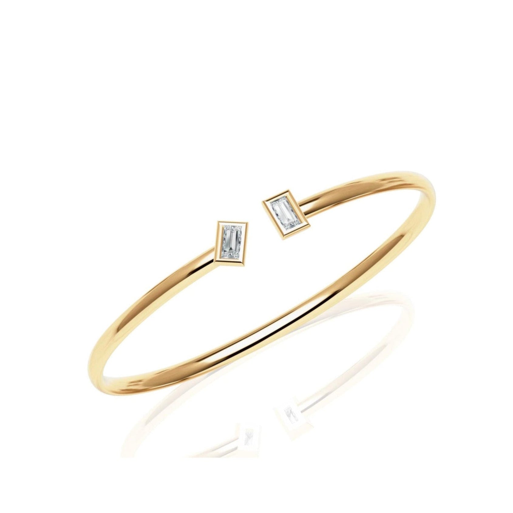 Rice Bangle