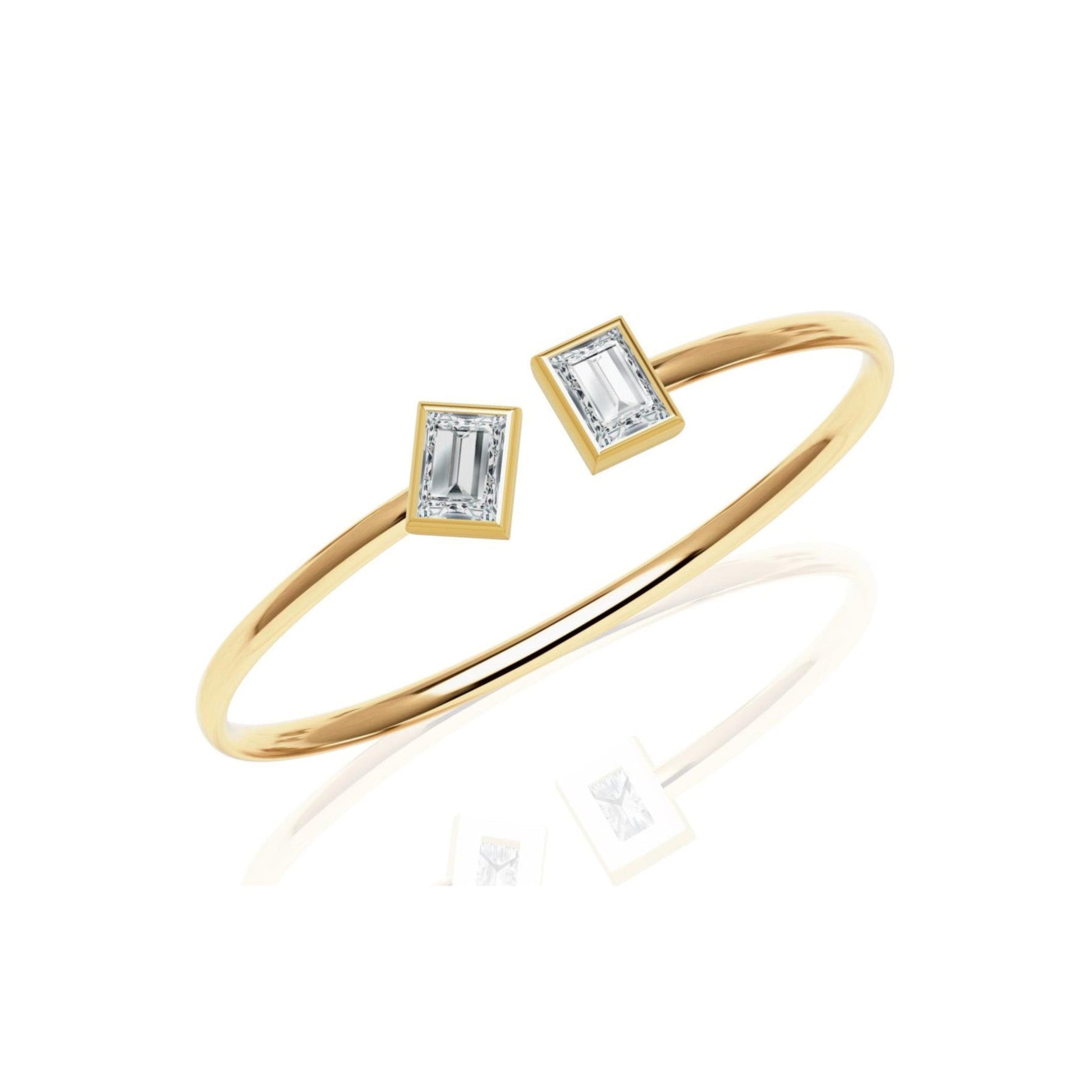 Rice Bangle