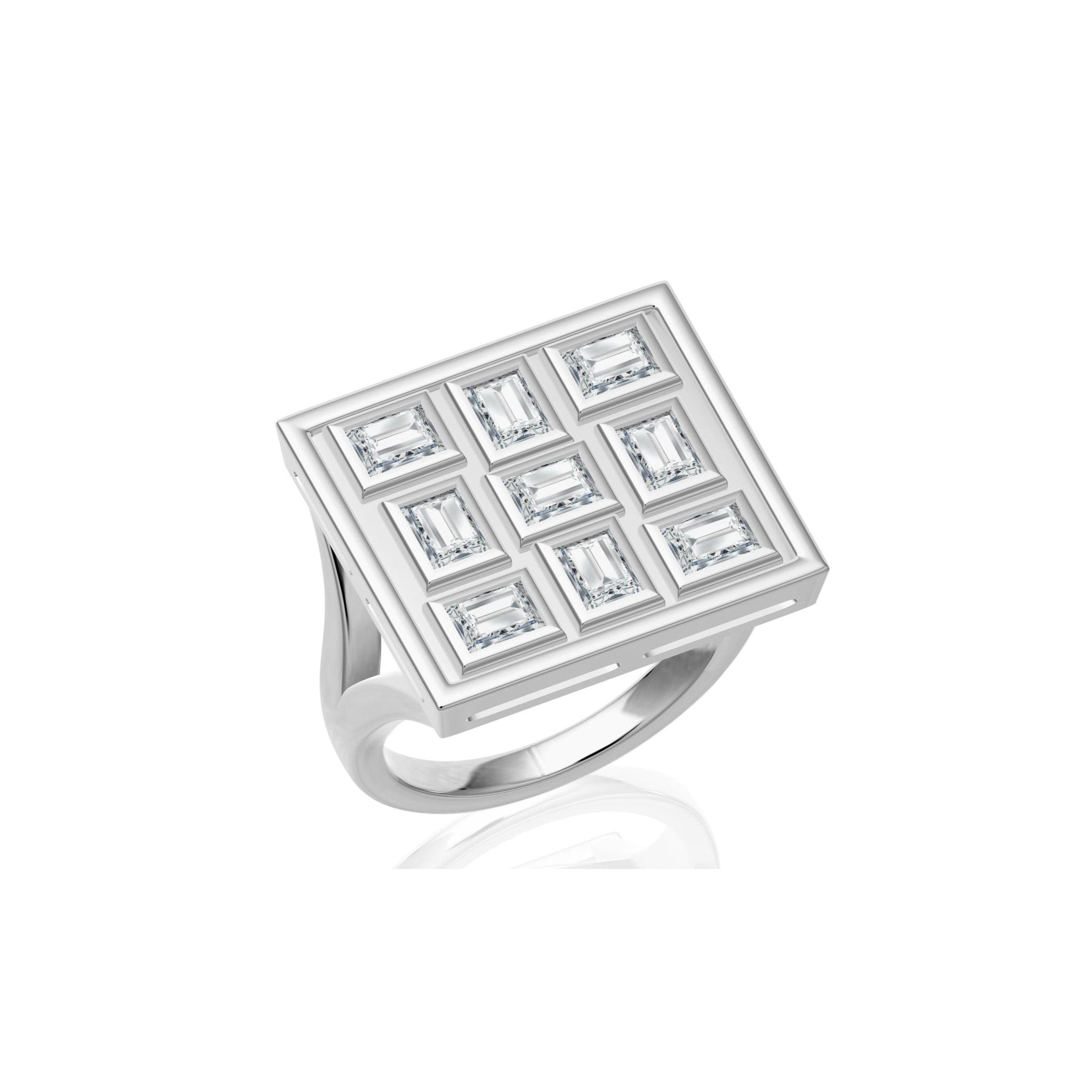 Ricefield Ring