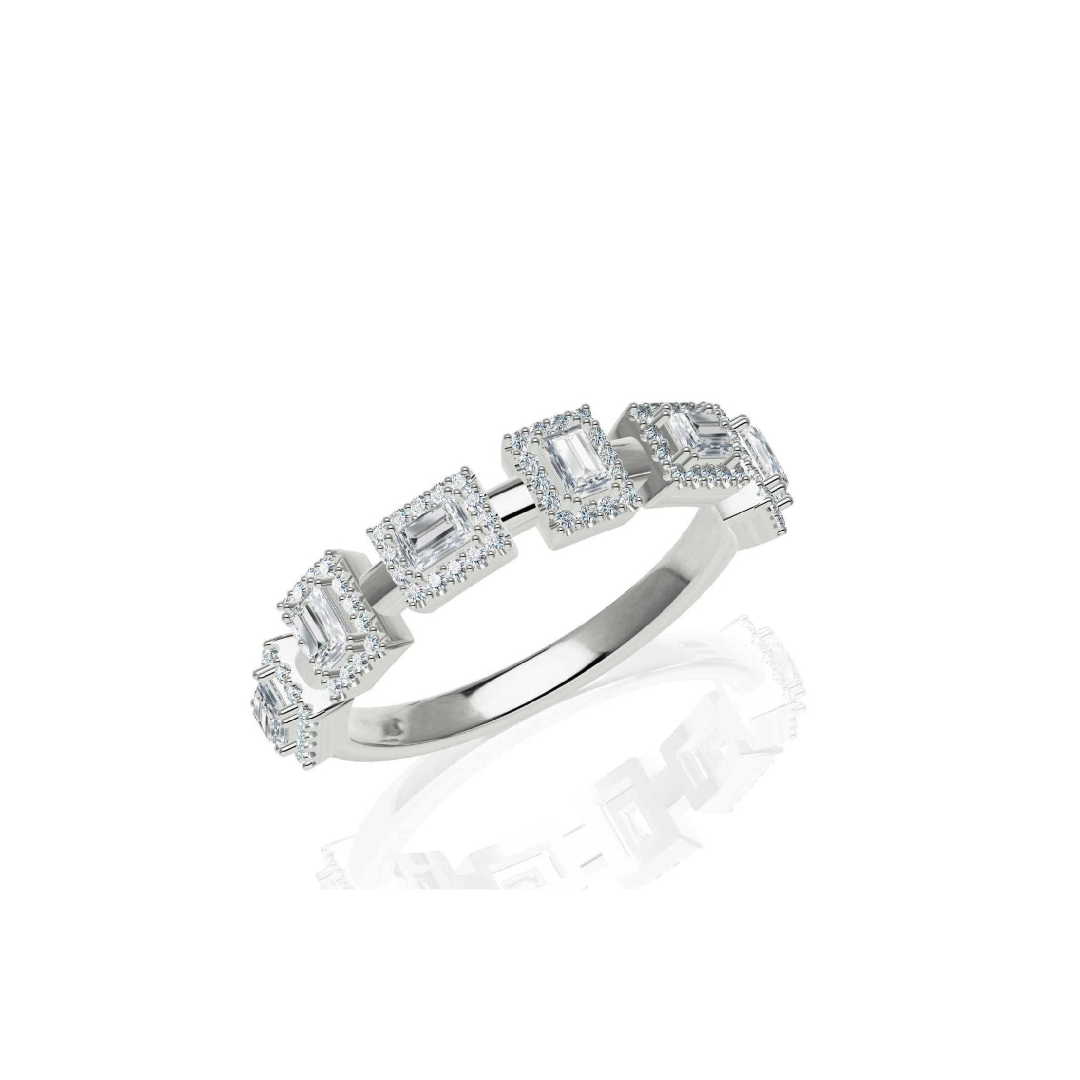 Rice Ring Halo