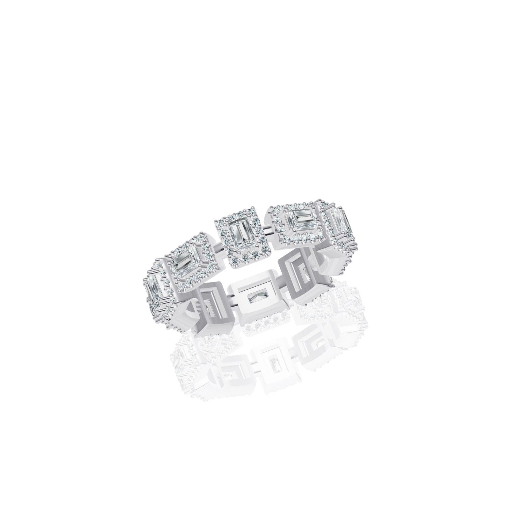 Rice Ring Halo