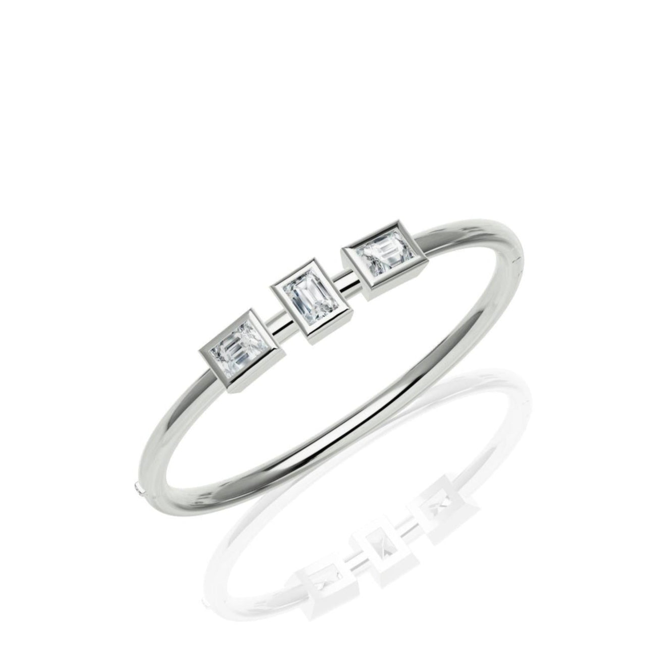 3 Rice Bangle