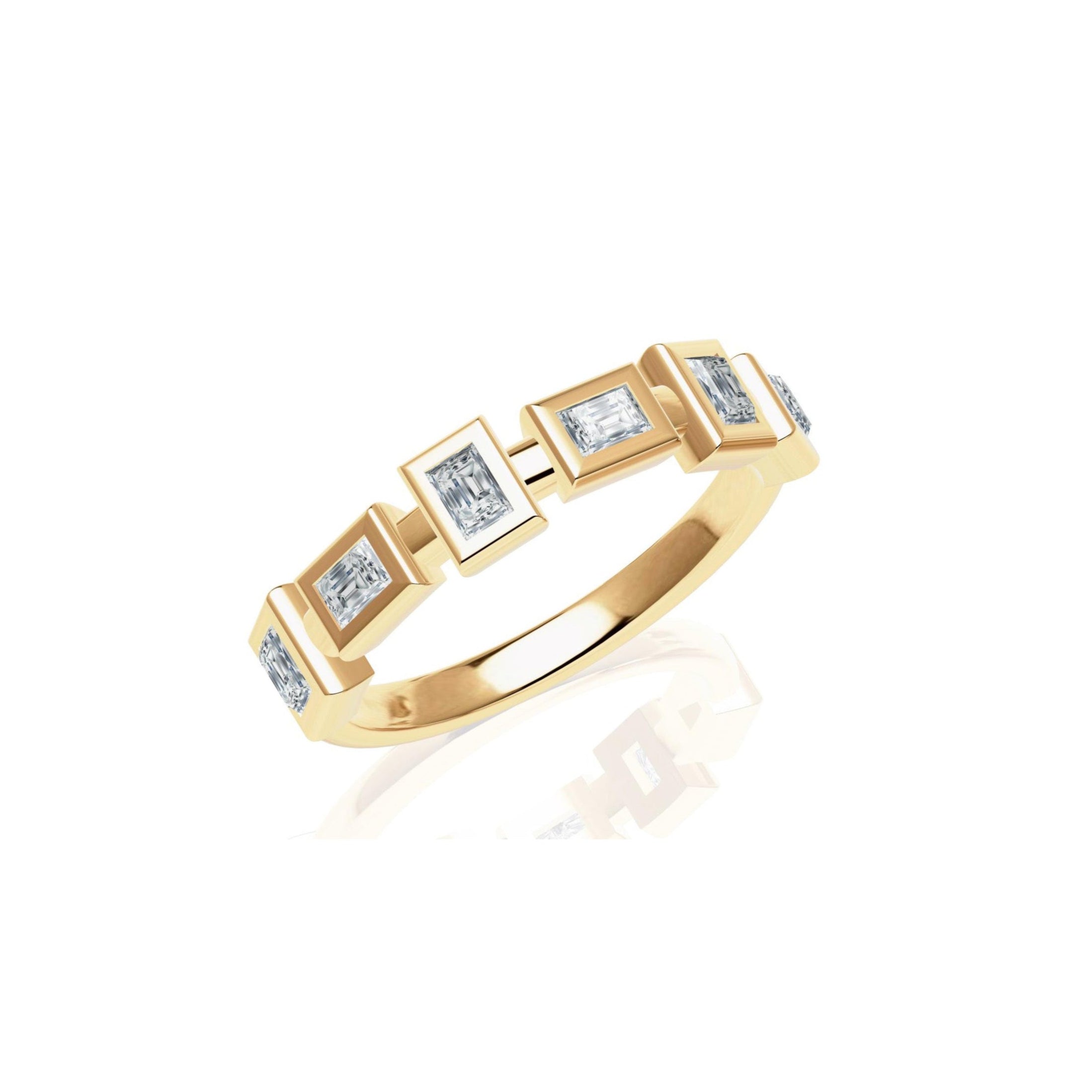 Rice Ring (Small)