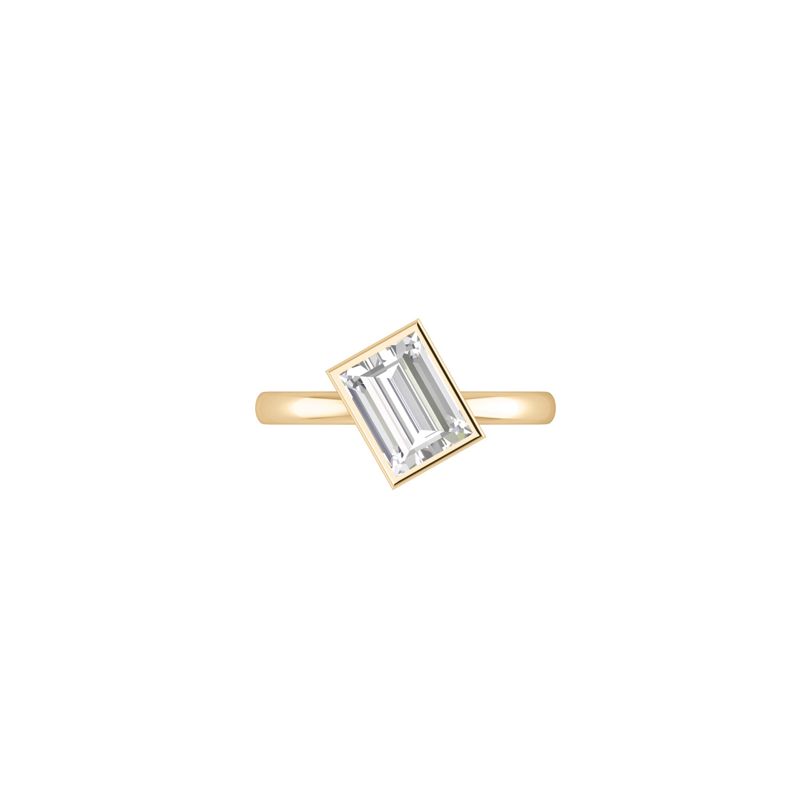 One Rice Ring